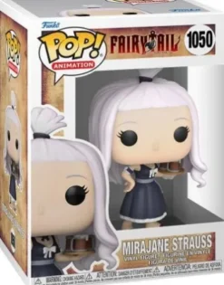 Mirajane Strauss