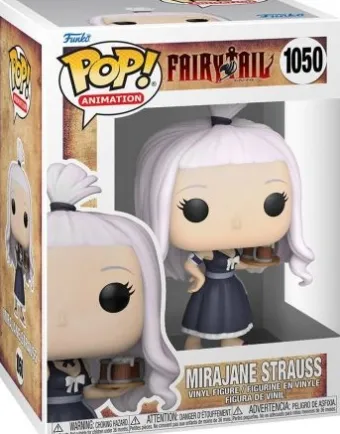Mirajane Strauss