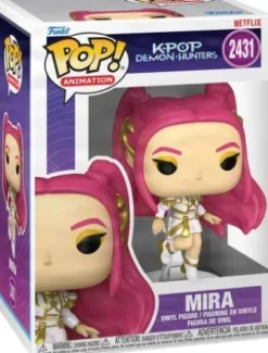 Mira (Le son de nos voix)