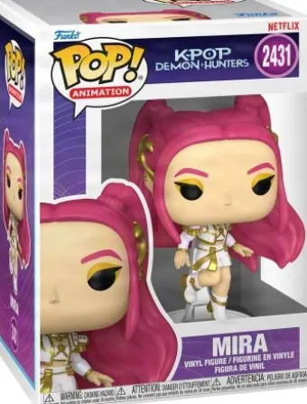 Mira (Le son de nos voix)
