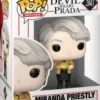 Miranda Priestly