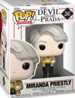 Miranda Priestly