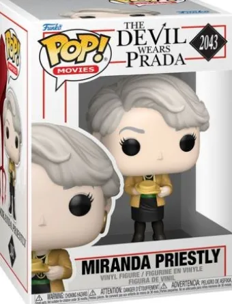 Miranda Priestly