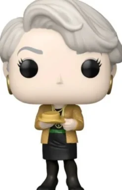 Miranda Priestly