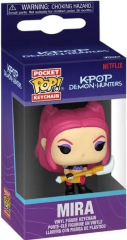 Mira - Porte-clés