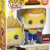 Mirio Togata