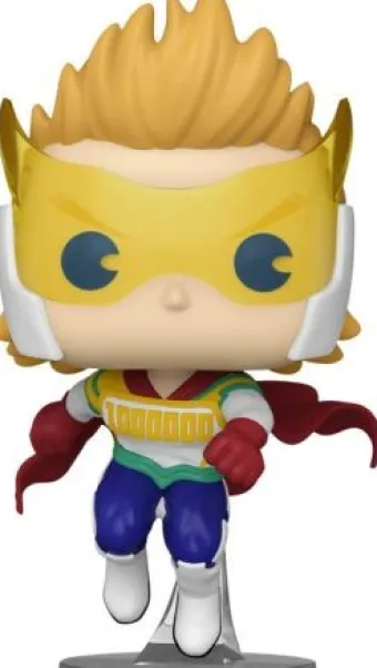 Mirio Togata