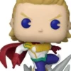 Mirio Togata