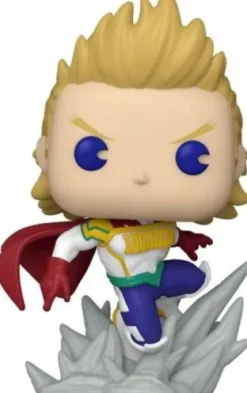 Mirio Togata