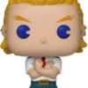 Mirio Togata