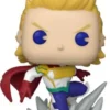 Mirio Togata - Glow in the Dark