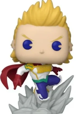 Mirio Togata - Glow in the Dark