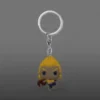 Mirio Togata Glow in the Dark - Porte clés