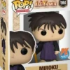 Miroku