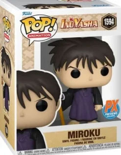 Miroku