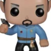 Mirror Universe Spock