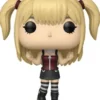 Misa Amane