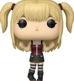 Misa Amane