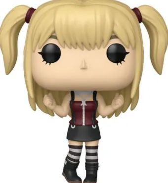 Misa Amane
