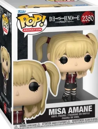 Misa Amane