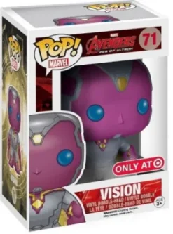 Mise en phase Vision