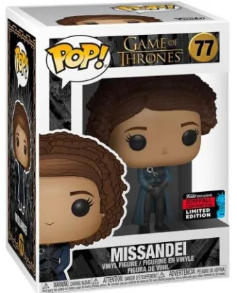 Missandei