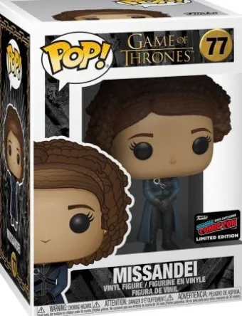Missandei