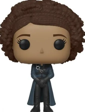 Missandei