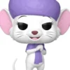 Miss Bianca
