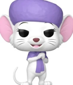 Miss Bianca