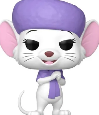 Miss Bianca