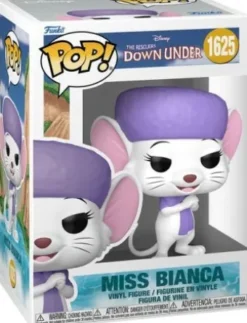 Miss Bianca