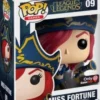Miss Fortune