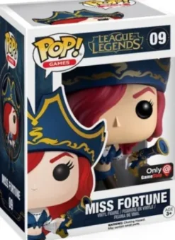 Miss Fortune