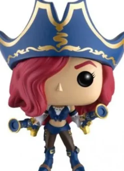 Miss Fortune