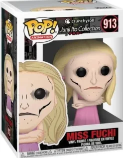 Miss Fuchi