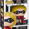 Miss Marvel