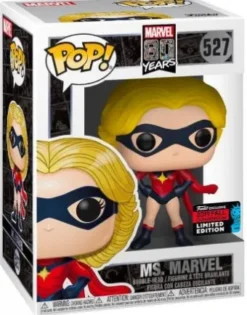 Miss Marvel