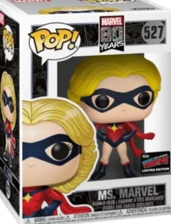Miss Marvel