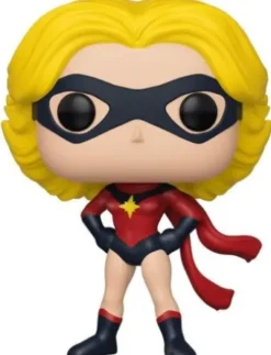 Miss Marvel