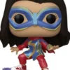 Miss Marvel