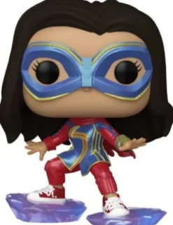 Miss Marvel