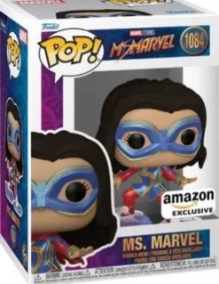 Miss Marvel