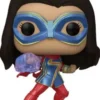 Miss Marvel