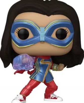 Miss Marvel