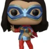 Miss Marvel