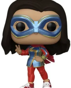 Miss Marvel