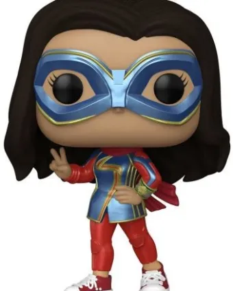 Miss Marvel