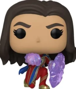 Miss Marvel