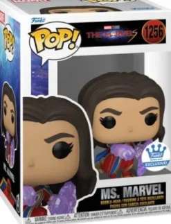 Miss Marvel